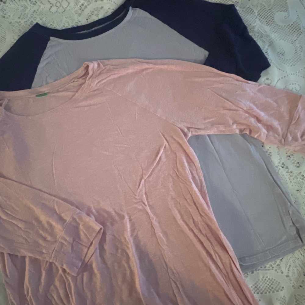 Honeydew Pajama Bundle